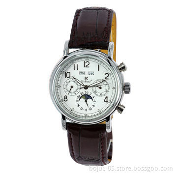 Genuine vintage automatic Japan men's D/D watch